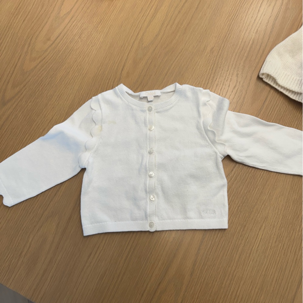 Chloe cardigan